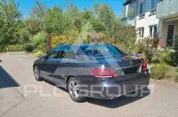 2015 Mercedes Benz E 220