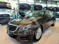 2015 Mercedes Benz E 220