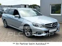2015 Mercedes Benz E 220