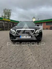 2015 Mercedes Benz E 220