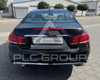 2015 Mercedes Benz E 220