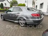 2015 Mercedes Benz E 220