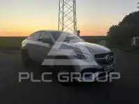 2015 Mercedes Benz GLE 450