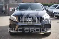 2015 Mercedes Benz GLE 450
