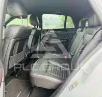 2015 Mercedes Benz GLE 450