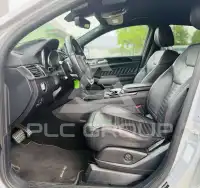 2015 Mercedes Benz GLE 450