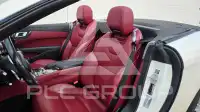 2015 Mercedes Benz SL 350