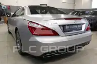 2015 Mercedes Benz SL 350