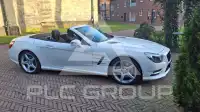 2015 Mercedes Benz SL 350