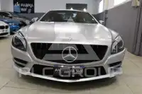 2015 Mercedes Benz SL 350