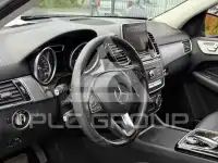 2015 Mercedes Benz GLE 250
