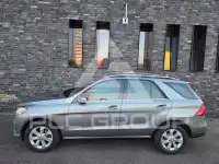 2015 Mercedes Benz GLE 250