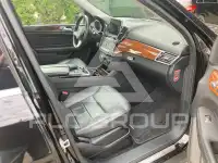 2015 Mercedes Benz GLE 250