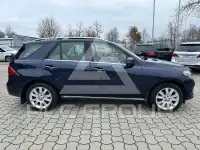 2015 Mercedes Benz GLE 250
