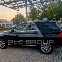 2015 Mercedes Benz GLE 250