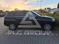 2015 Mercedes Benz GLE 250