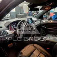 2015 Mercedes Benz GLE 250