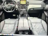2015 Mercedes Benz GLE 250