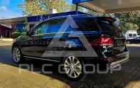 2015 Mercedes Benz GLE 250