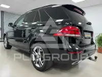 2015 Mercedes Benz GLE 250