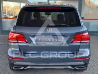 2015 Mercedes Benz GLE 250