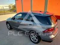 2015 Mercedes Benz GLE 250