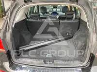 2015 Mercedes Benz GLE 250
