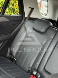 2015 Mercedes Benz GLE 250
