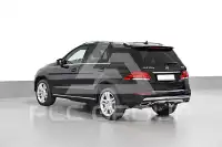 2015 Mercedes Benz GLE 250