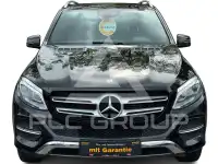 2015 Mercedes Benz GLE 250