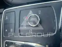 2015 Mercedes Benz GLE 250