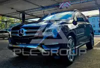2015 Mercedes Benz GLE 250