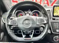 2015 Mercedes Benz GLE 250