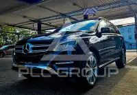 2015 Mercedes Benz GLE 250
