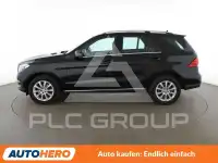 2015 Mercedes Benz GLE 250