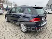 2015 Mercedes Benz GLE 250