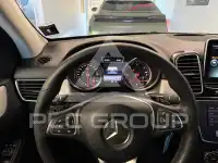 2015 Mercedes Benz GLE 250