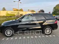 2015 Mercedes Benz GLE 250