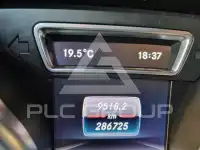 2015 Mercedes Benz GLE 250