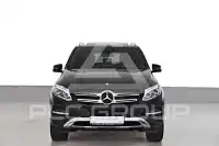 2015 Mercedes Benz GLE 250
