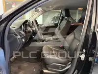 2015 Mercedes Benz GLE 250