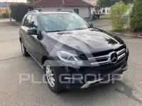 2015 Mercedes Benz GLE 250