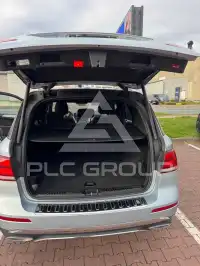 2015 Mercedes Benz GLE 250