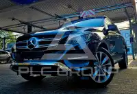 2015 Mercedes Benz GLE 250