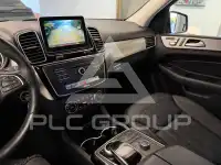 2015 Mercedes Benz GLE 250