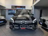 2015 Mercedes Benz GLE 250