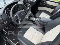 2015 Mercedes Benz G 350