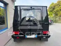 2015 Mercedes Benz G 350