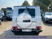 2015 Mercedes Benz G 350
