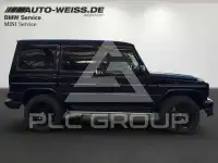 2015 Mercedes Benz G 350